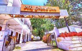 Hk Grand Inn Yercaud